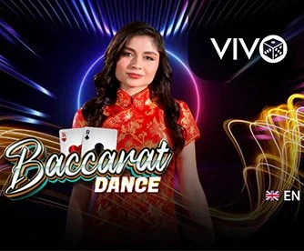 Baccara Dance par Vivo