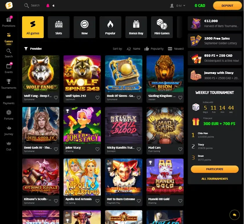 Accélérer la configuration de votre compte