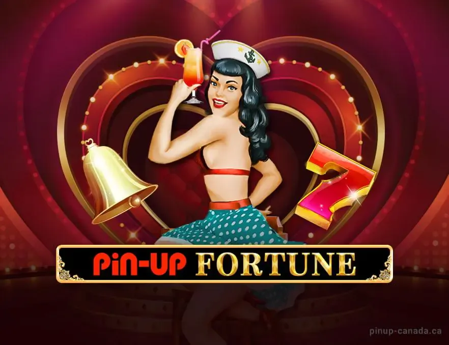 La machine à sous Fortune Stay Casino